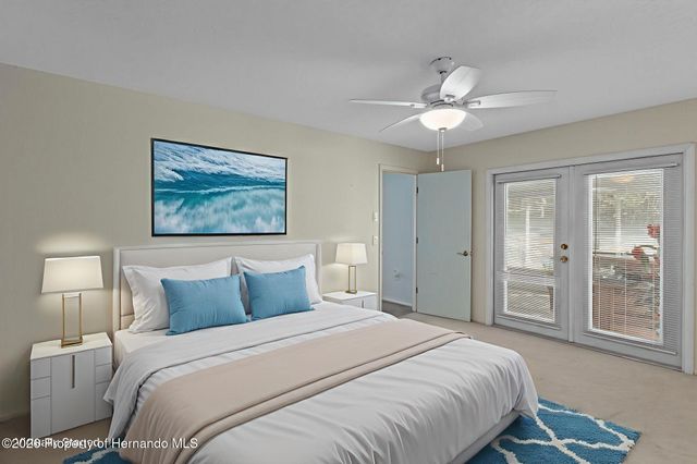 6150 Spyglass Court, Spring Hill, FL 34606