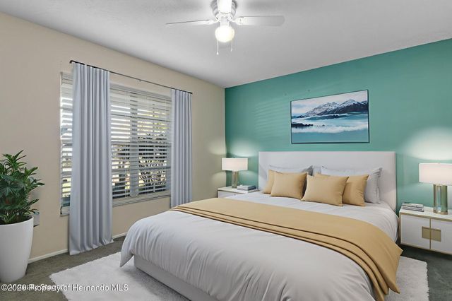 6150 Spyglass Court, Spring Hill, FL 34606