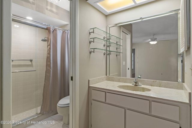 6150 Spyglass Court, Spring Hill, FL 34606