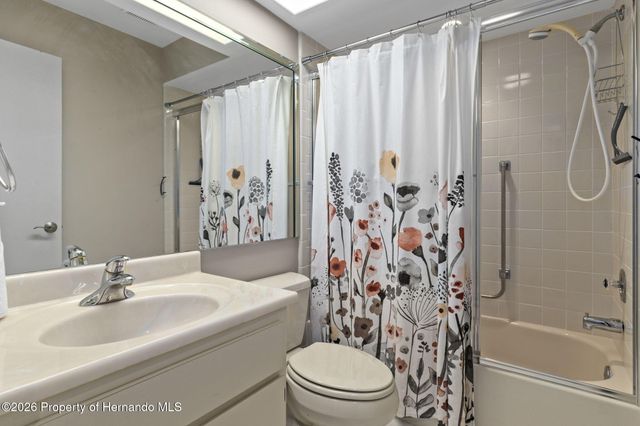 6150 Spyglass Court, Spring Hill, FL 34606