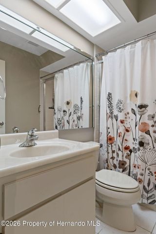 6150 Spyglass Court, Spring Hill, FL 34606