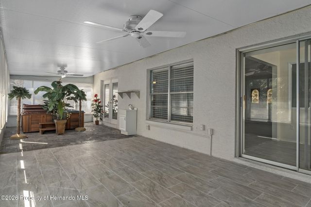 6150 Spyglass Court, Spring Hill, FL 34606