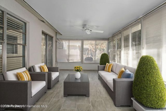 6150 Spyglass Court, Spring Hill, FL 34606