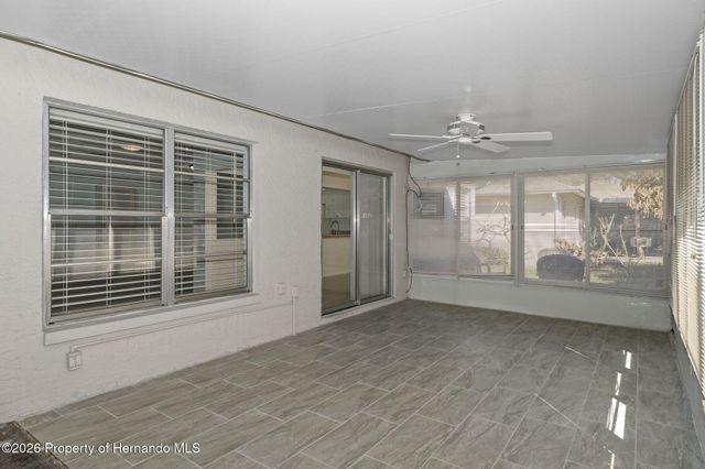 6150 Spyglass Court, Spring Hill, FL 34606