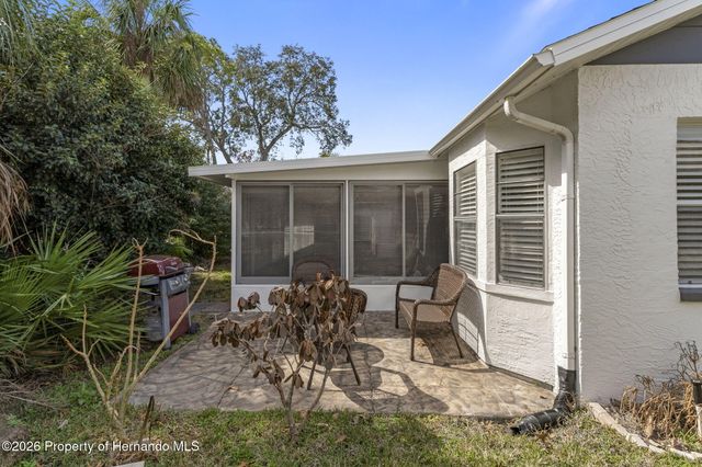 6150 Spyglass Court, Spring Hill, FL 34606