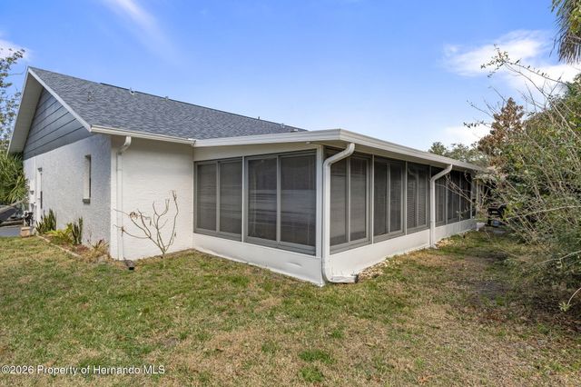 6150 Spyglass Court, Spring Hill, FL 34606