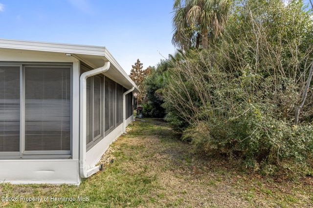 6150 Spyglass Court, Spring Hill, FL 34606