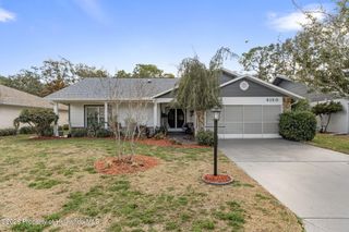 6150 Spyglass Court, Spring Hill, FL 34606