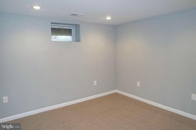 6106 ALPINE ST, District Heights, MD 20747