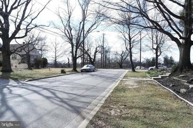 6106 ALPINE ST, District Heights, MD 20747