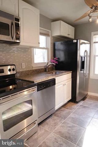 6106 ALPINE ST, District Heights, MD 20747