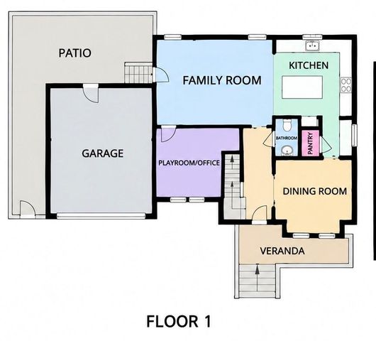 504 W 10th Street, Houston, TX 77008