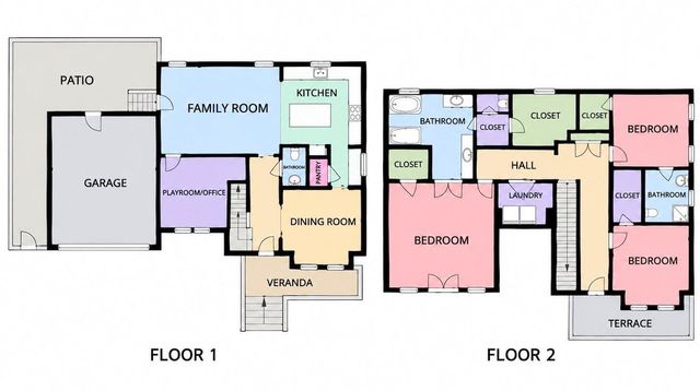 504 W 10th Street, Houston, TX 77008