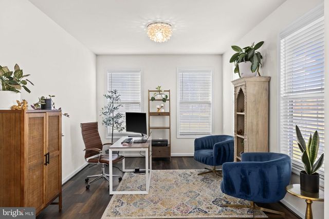 102 LIBERTY HALL DR, Fredericksburg, VA 22406