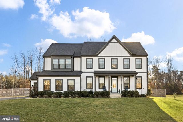 102 LIBERTY HALL DR, Fredericksburg, VA 22406