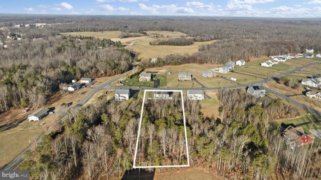 102 LIBERTY HALL DR, Fredericksburg, VA 22406