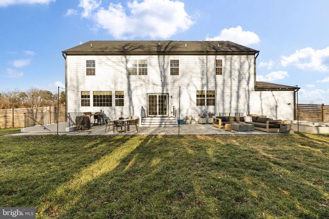 102 LIBERTY HALL DR, Fredericksburg, VA 22406