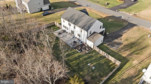 102 LIBERTY HALL DR, Fredericksburg, VA 22406