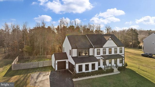 102 LIBERTY HALL DR, Fredericksburg, VA 22406