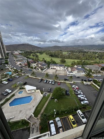 5210 Likini Street 1106, Honolulu, HI 96818