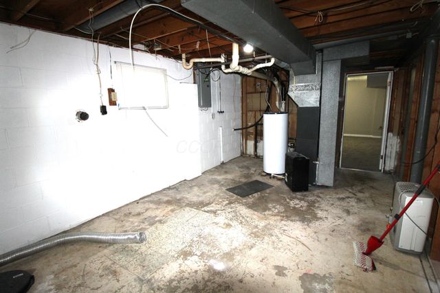 5071 Albany Drive, Columbus, OH 43232