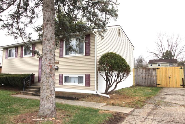 5071 Albany Drive, Columbus, OH 43232