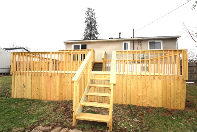 5071 Albany Drive, Columbus, OH 43232