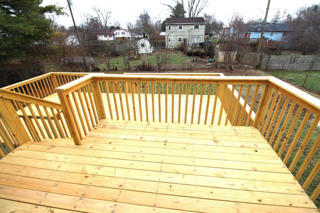 5071 Albany Drive, Columbus, OH 43232