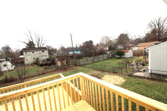 5071 Albany Drive, Columbus, OH 43232