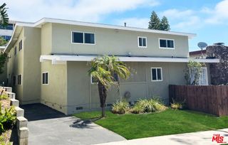 8324 W Manchester Avenue, Playa Del Rey, CA 90293