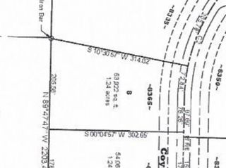 8365 Coyote Ridge, Arcadia, OK 73007