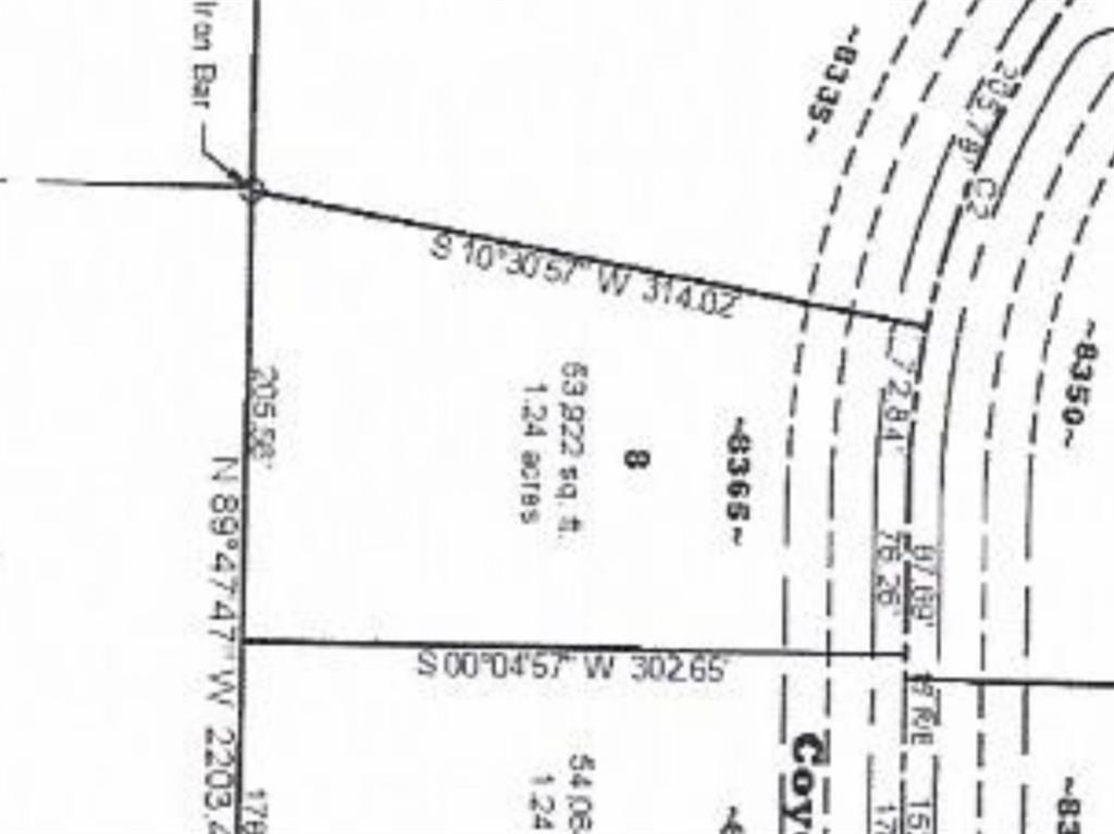 8365 Coyote Ridge, Arcadia, OK 73007