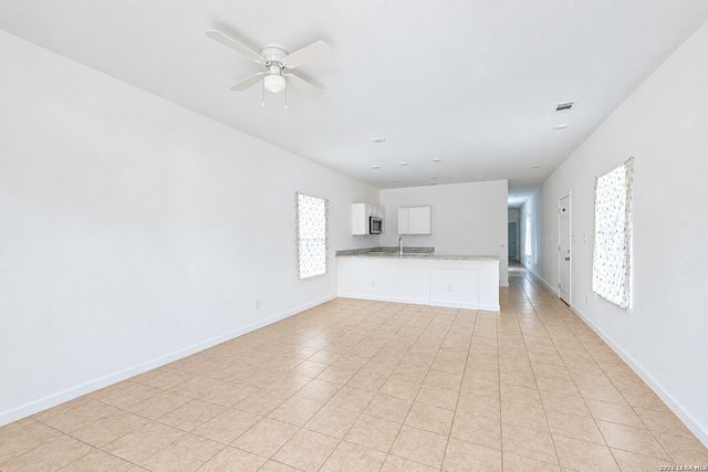 923 S SAN JOAQUIN AVE, San Antonio, TX 78237