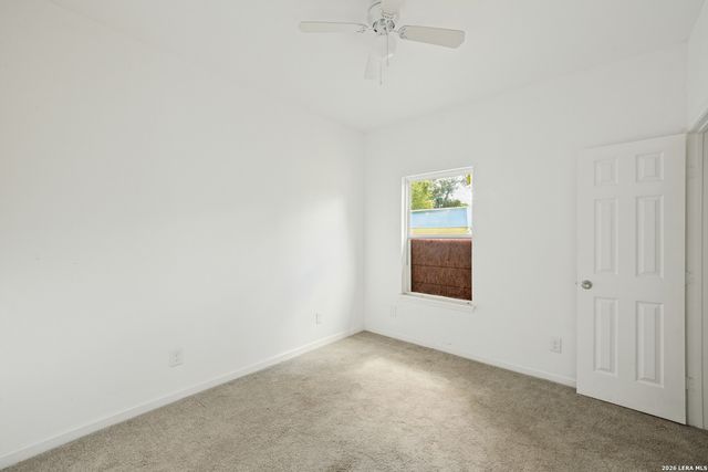 923 S SAN JOAQUIN AVE, San Antonio, TX 78237