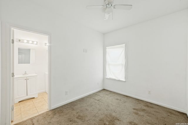 923 S SAN JOAQUIN AVE, San Antonio, TX 78237