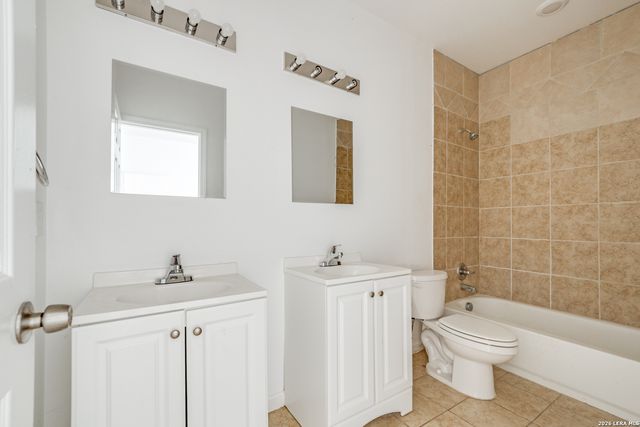 923 S SAN JOAQUIN AVE, San Antonio, TX 78237