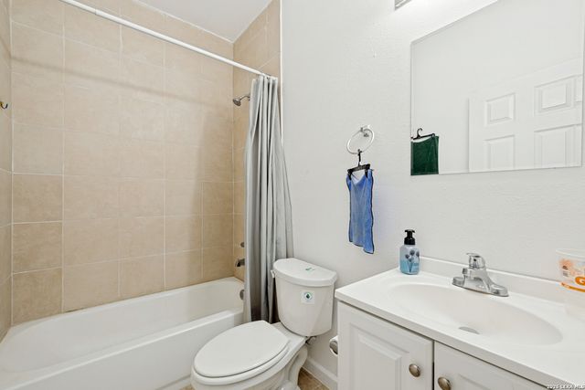 923 S SAN JOAQUIN AVE, San Antonio, TX 78237