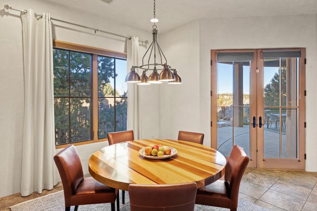 1 Camino Barranca, Santa Fe, NM 87507