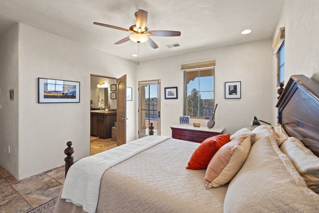 1 Camino Barranca, Santa Fe, NM 87507