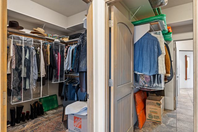 1 Camino Barranca, Santa Fe, NM 87507