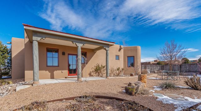 1 Camino Barranca, Santa Fe, NM 87507