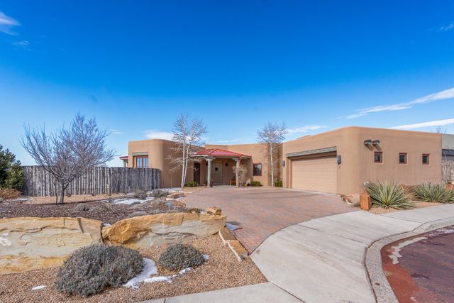 1 Camino Barranca, Santa Fe, NM 87507