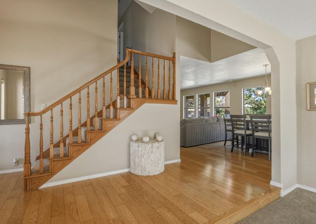 9119 Meriwether Avenue NE, Albuquerque, NM 87109