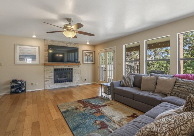 9119 Meriwether Avenue NE, Albuquerque, NM 87109