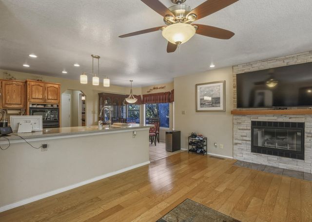 9119 Meriwether Avenue NE, Albuquerque, NM 87109