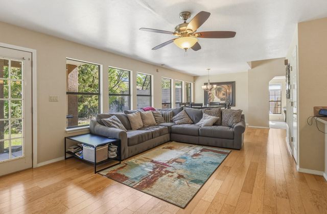 9119 Meriwether Avenue NE, Albuquerque, NM 87109