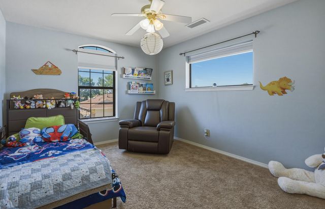 9119 Meriwether Avenue NE, Albuquerque, NM 87109