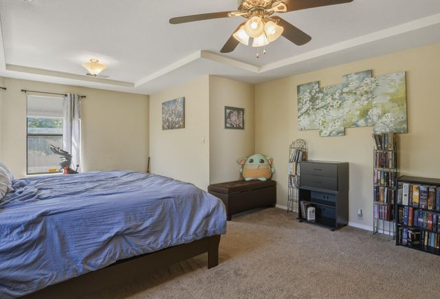 9119 Meriwether Avenue NE, Albuquerque, NM 87109