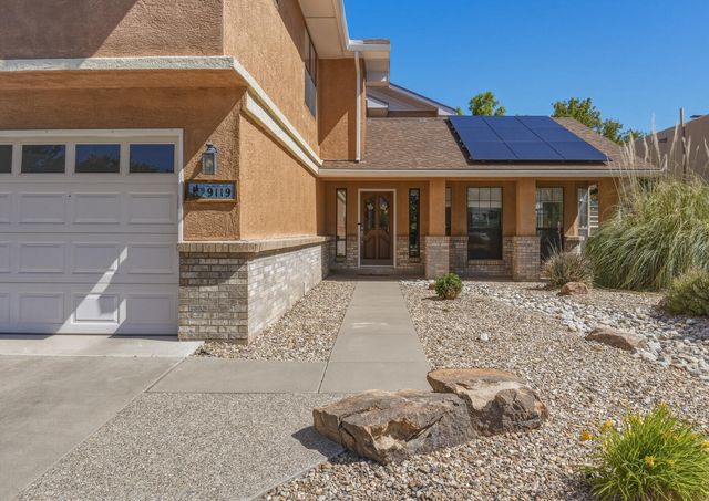 9119 Meriwether Avenue NE, Albuquerque, NM 87109