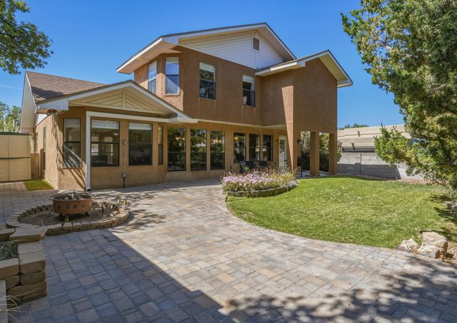 9119 Meriwether Avenue NE, Albuquerque, NM 87109